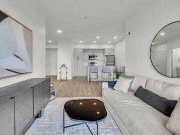 Apartment 1 Bedroom For Rent St. Albert AB 1820 ELS90116531