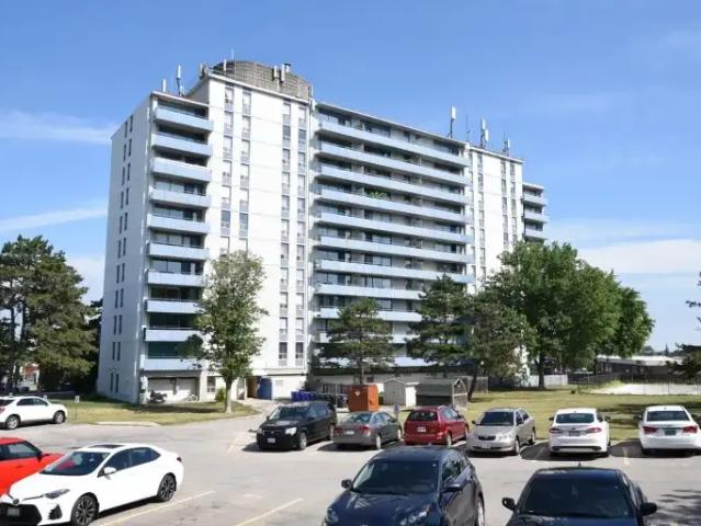 Apartment 1 Bedroom For Rent St. Catharines ON 1450 ES100976482