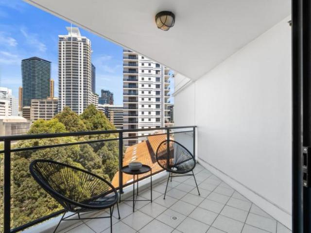 Apartment 1 Bedroom For Rent St Leonards, ES102758985