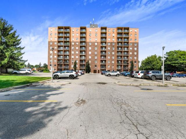 Apartment 1 Bedroom For Rent St. Thomas ON 1735 ES96594577