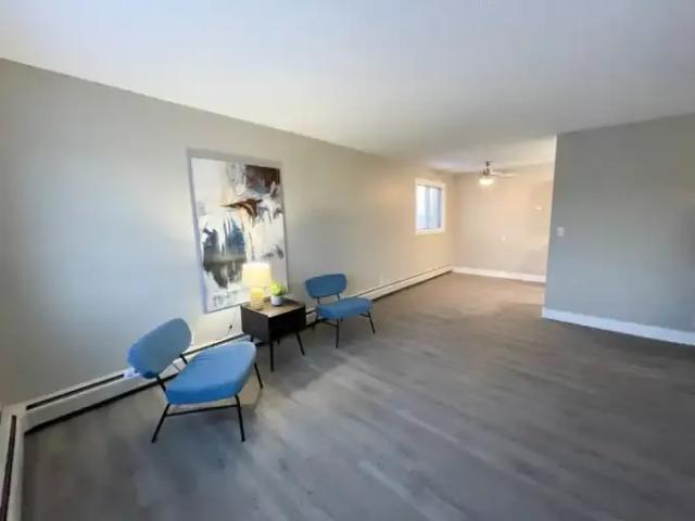 Apartment 1 Bedroom For Rent Stettler AB 1135 ELS104990919