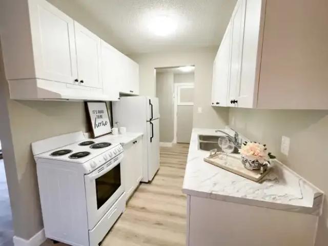 Apartment 1 Bedroom For Rent Stettler AB 1295 ELS104985294