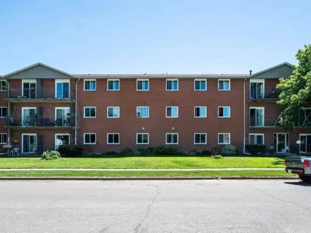 Apartment 1 Bedroom For Rent Stratford ON 1649 ES105135007