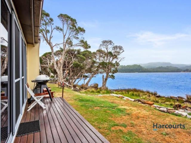Apartment 1 Bedroom For Rent Strahan TAS ES106065778