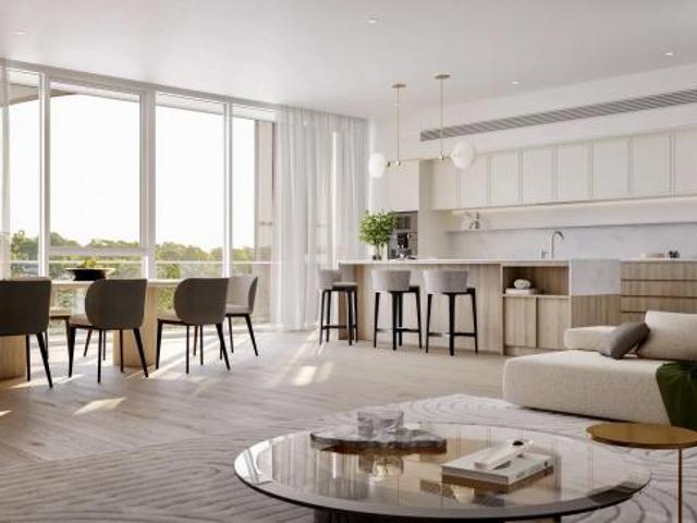 Apartment 1 Bedroom For Rent SUBIACO WA 460000 ES83257875