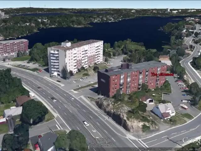 Apartment 1 Bedroom For Rent Sudbury ON 1700 ES105308341