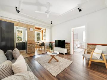 Apartment 1 Bedroom For Rent Surry Hills NSW ELS102311135