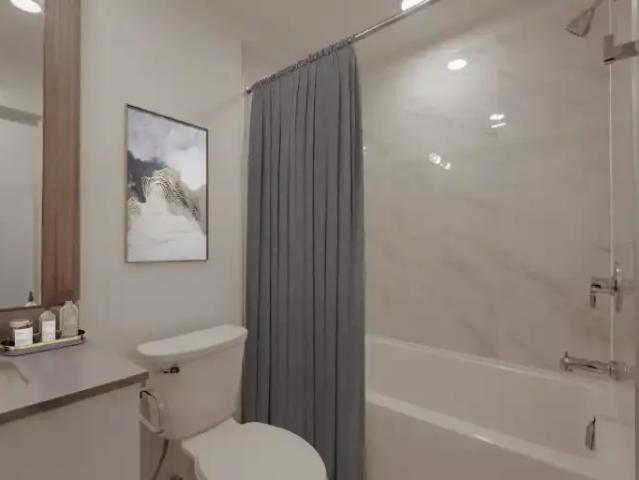 Apartment 1 Bedroom For Rent Surrey BC 1605 ES105100531