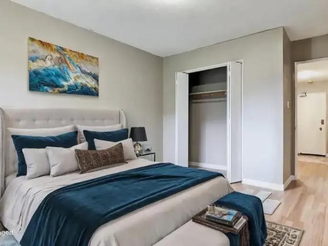 Apartment 1 Bedroom For Rent Surrey BC 1625 ELS103322779