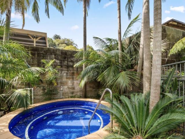 Apartment 1 Bedroom For Rent Sydney Sydney 8352 ES98125941