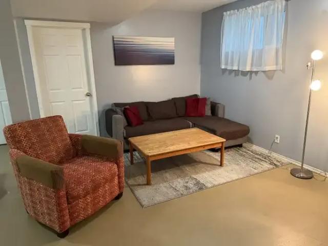 Apartment 1 Bedroom For Rent Sylvan Lake AB 1550 ES105281742