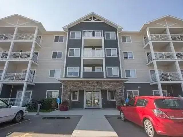 Apartment 1 Bedroom For Rent Sylvan Lake AB 1335 ES106066325