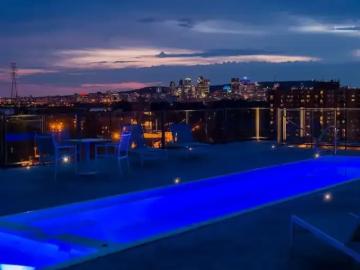 Apartment 1 Bedroom For Rent Saint QC 1775 ES101041803