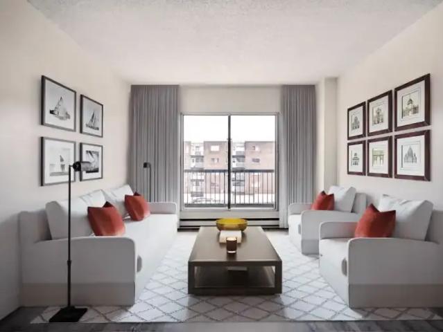 Apartment 1 Bedroom For Rent Saint QC 1199 ES99503931