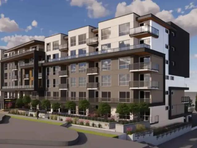 Apartment 1 Bedroom For Rent Salmon Arm BC 1745 ES104434021