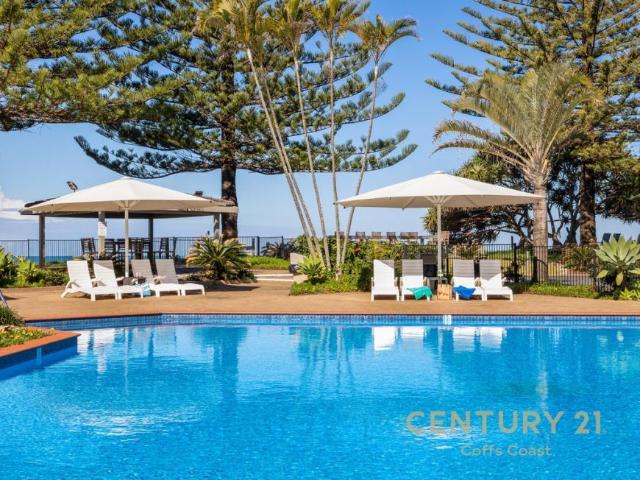 Apartment 1 Bedroom For Rent Sapphire Beach, ES105397946