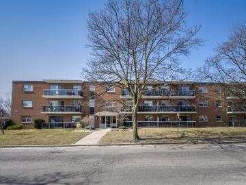 Apartment 1 Bedroom For Rent Sarnia ON 1525 ES101493355