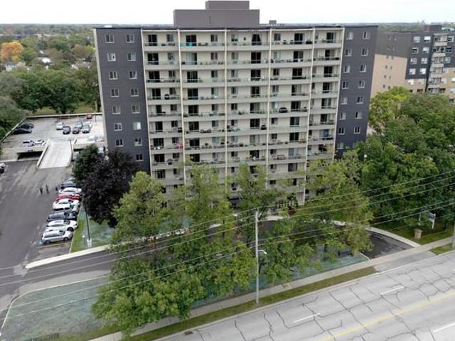 Apartment 1 Bedroom For Rent Sarnia ON 1590 ES94797557