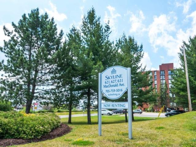 Apartment 1 Bedroom For Rent Sault Ste. Marie ON 1415 ES96585397