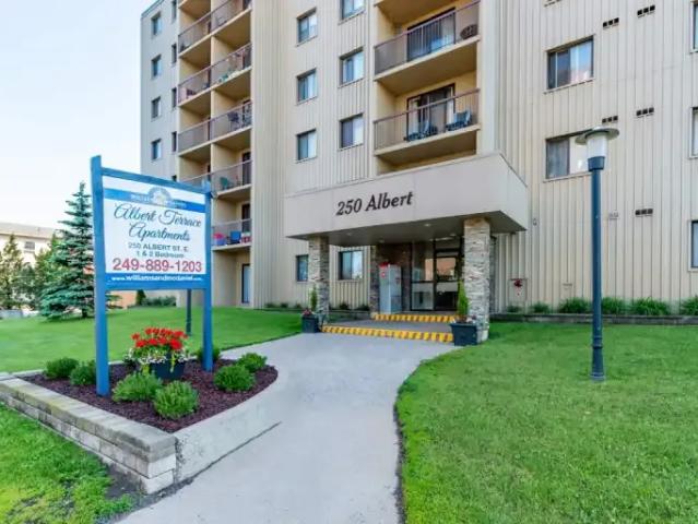 Apartment 1 Bedroom For Rent Sault Ste. Marie ON 1475 ES101014841