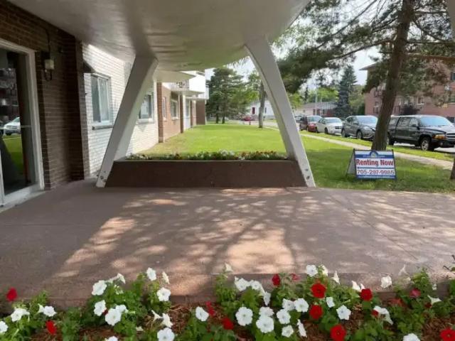 Apartment 1 Bedroom For Rent Sault Ste. Marie ON 1725 ES101826272