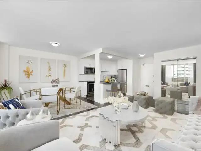 Apartment 1 Bedroom For Rent Scarborough ON 1849 ELS105070918