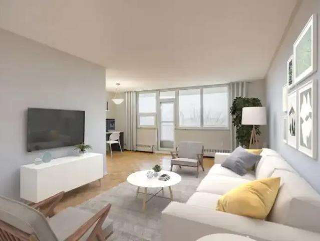 Apartment 1 Bedroom For Rent Scarborough ON 1890 ES103651430