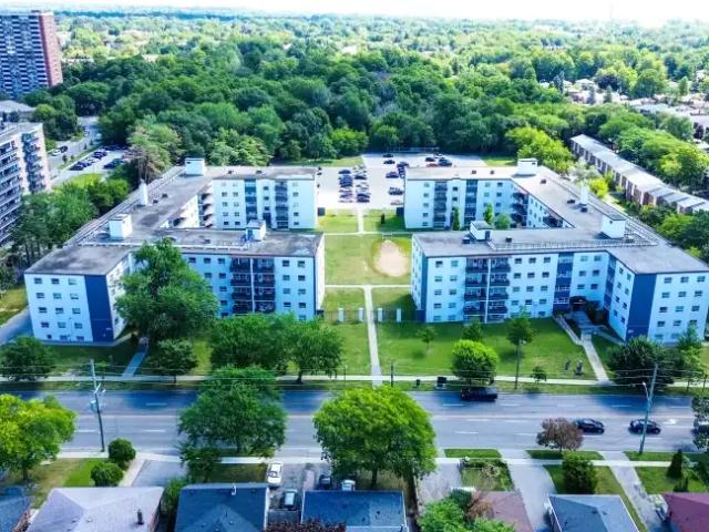 Apartment 1 Bedroom For Rent Scarborough ON 1999 ES105525782