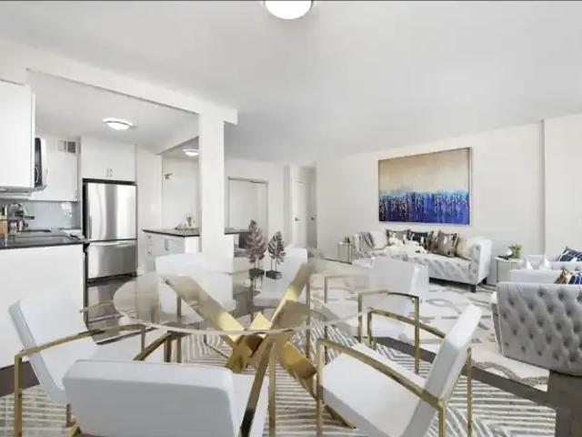 Apartment 1 Bedroom For Rent Scarborough ON 2099 ES103610659
