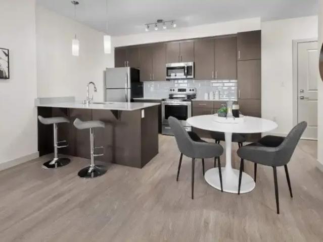 Apartment 1 Bedroom For Rent Sherwood Park AB 1625 ELS102051635
