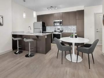 Apartment 1 Bedroom For Rent Sherwood Park AB 1625 ES102051635