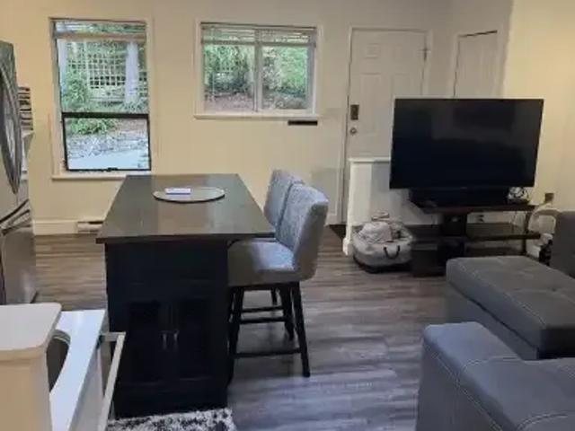 Apartment 1 Bedroom For Rent Sidney BC 1850 ES105269435