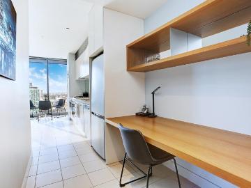 Apartment 1 Bedroom For Rent Southbank VIC 549000 ELS101583023