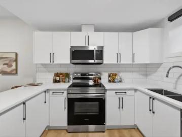 Apartment 1 Bedroom For Rent Spruce Grove AB 975 ES102846743