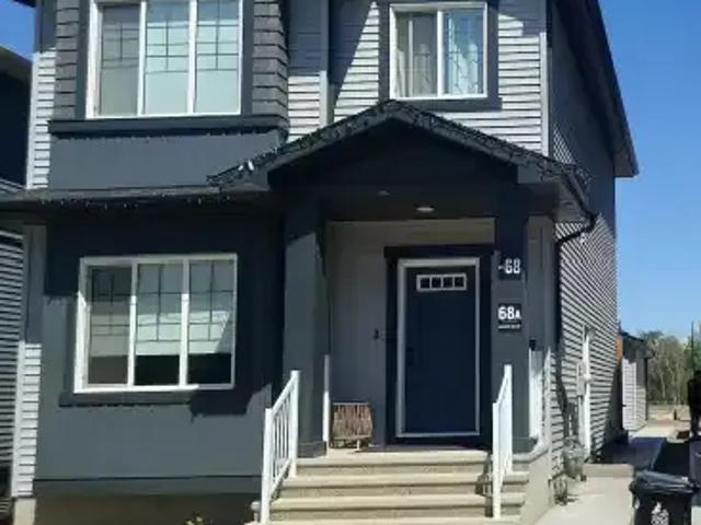 Apartment 1 Bedroom For Rent Spruce Grove AB 1000 ES105023143