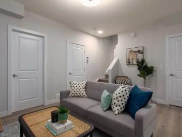 Apartment 1 Bedroom For Rent Spruce Grove AB 1200 ES103322343