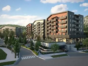 Apartment 1 Bedroom For Rent Squamish BC 2095 ES96249816
