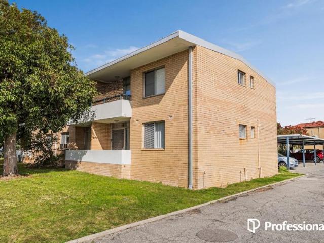 Apartment 1 Bedroom For Rent Tuart Hill WA 525 ES105990201