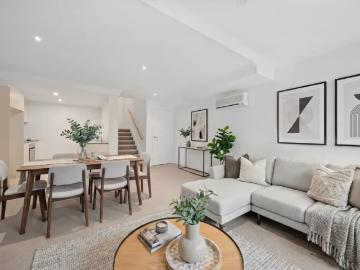 Apartment 1 Bedroom For Rent Turner ACT ES102472569