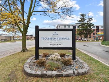 Apartment 1 Bedroom For Rent Tecumseh ON 1600 ES102885915