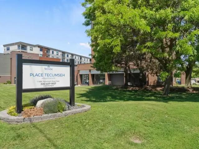Apartment 1 Bedroom For Rent Tecumseh ON 1700 ES104887736