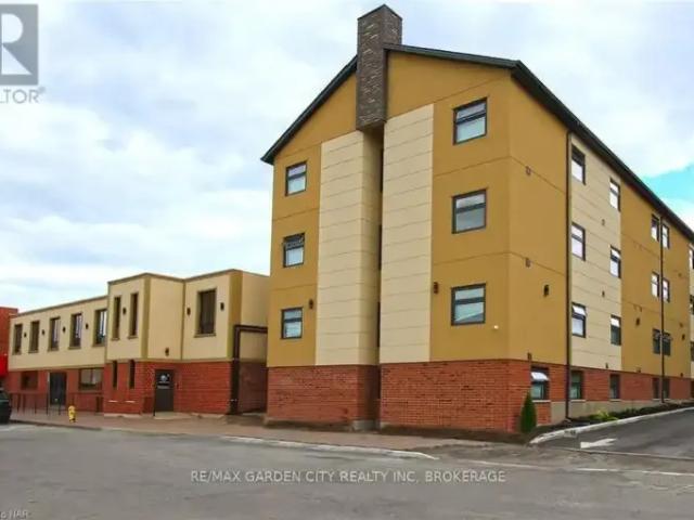 Apartment 1 Bedroom For Rent Thorold ON 1550 ES102339217