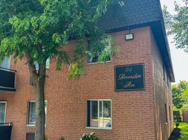 Apartment 1 Bedroom For Rent Tillsonburg ON 1650 ES93315239