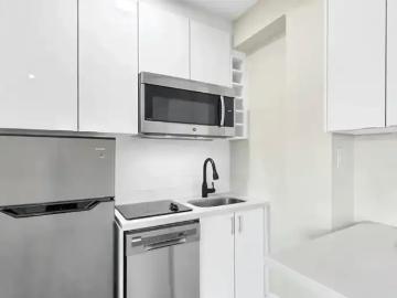 Apartment 1 Bedroom For Rent Toronto ON 1765 ES103322216