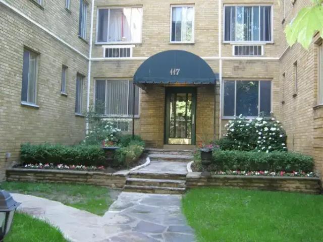 Apartment 1 Bedroom For Rent Toronto ON 1857 ELS104256941