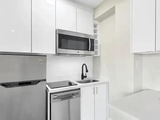 Apartment 1 Bedroom For Rent Toronto ON 1865 ELS104597862