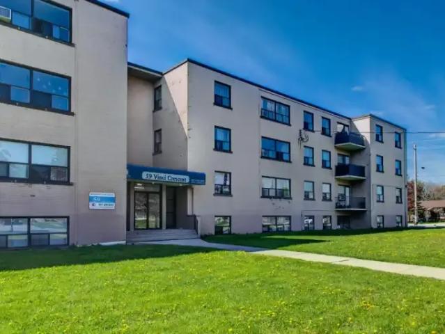 Apartment 1 Bedroom For Rent Toronto ON 1875 ES105326301