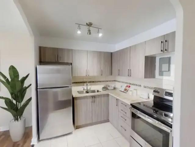 Apartment 1 Bedroom For Rent Toronto ON 1875 ES105326307