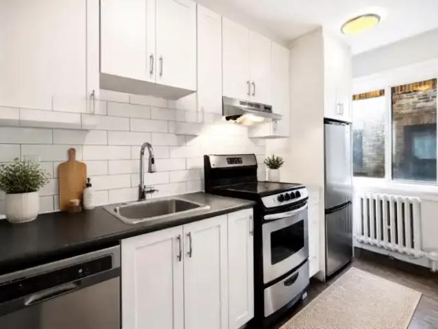 Apartment 1 Bedroom For Rent Toronto ON 1878 ES105420611