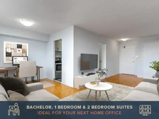 Apartment 1 Bedroom For Rent Toronto ON 1810 ELS104710793